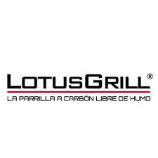 asadores lotusgrill